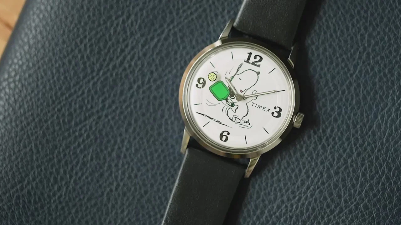 Timeless Precision for Every Generation
