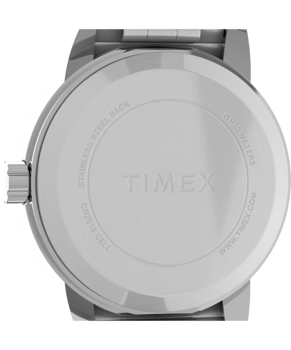 Easy Reader® 25mm Expansion Band Watch - Image 5
