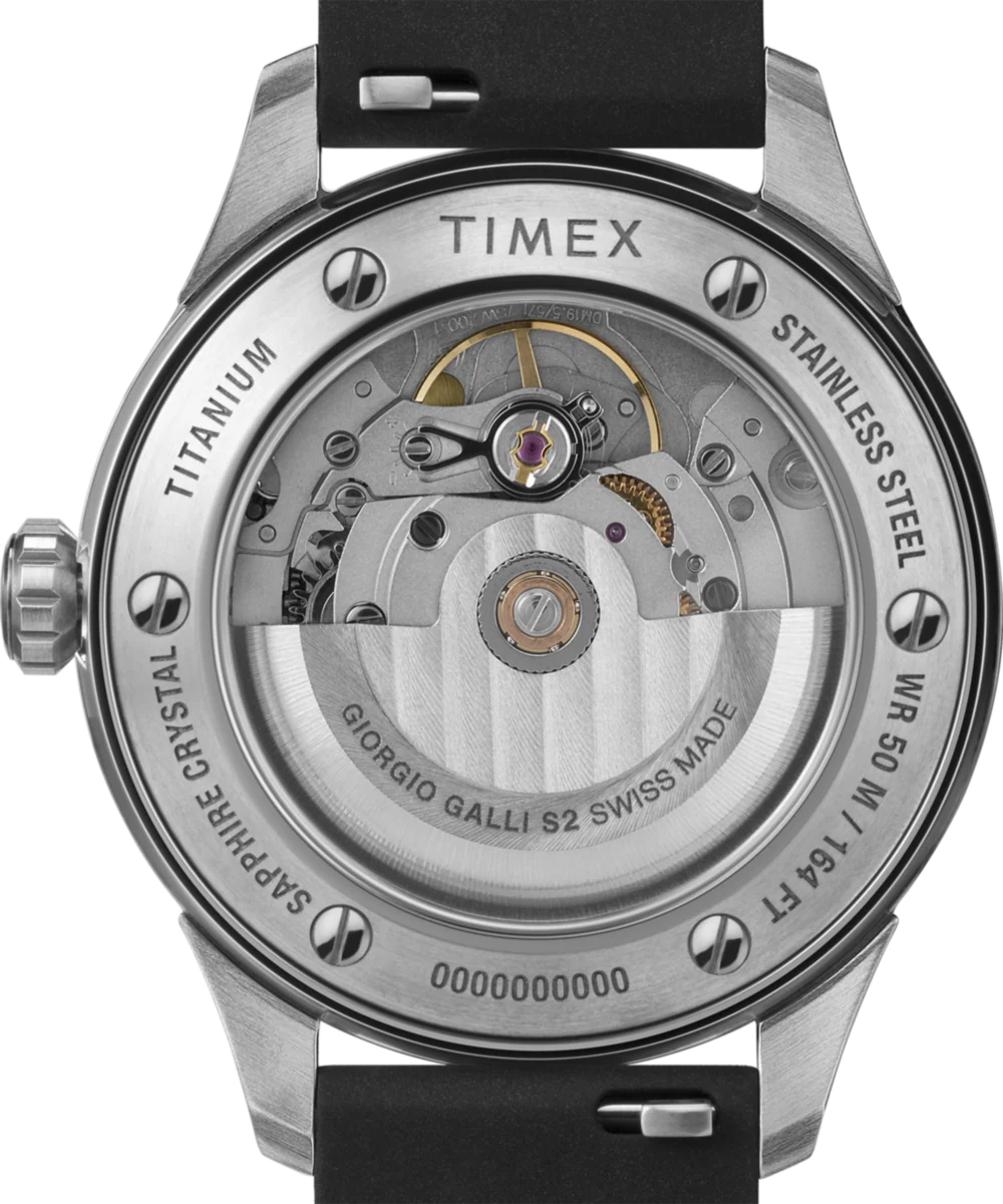 Giorgio Galli S2 Automatic 38mm - Image 4